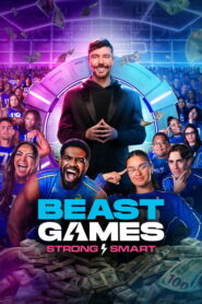 Beast Games (2026) Hindi Season 2 Complete