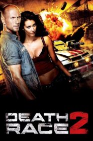 Death Race 2 (2010) Hindi Dubbed