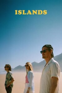 Islands (2025) English WEBRip