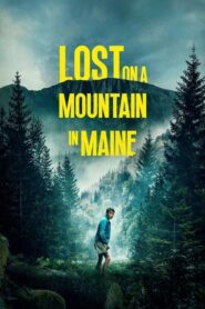 Lost on a Mountain in Maine (2024) Hindi Dubbed AMZN