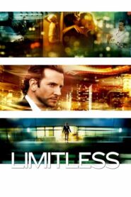 Limitless (2011) Hindi Dubbed