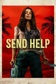 Send Help (2026) Hindi Dubbed WEBRip