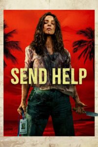 Send Help (2026) Hindi Dubbed WEBRip