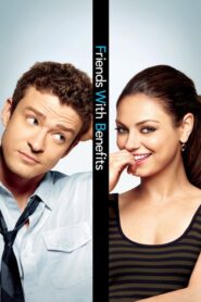 Friends with Benefits (2011) Hindi Dubbed