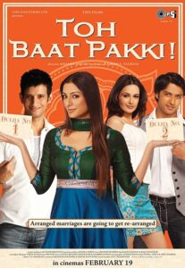 Toh Baat Pakki (2010) Hindi HD